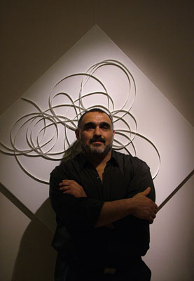 claudio pereyra